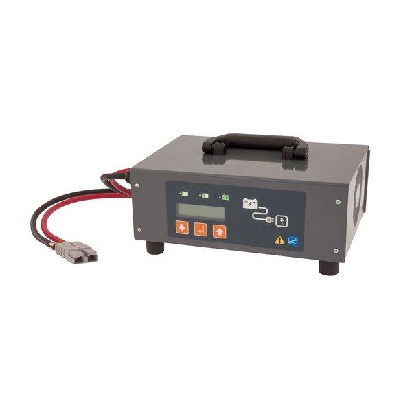 Nobles/Tennant CHARGER - 36V 20A, 50G - SCHAUER 1208644